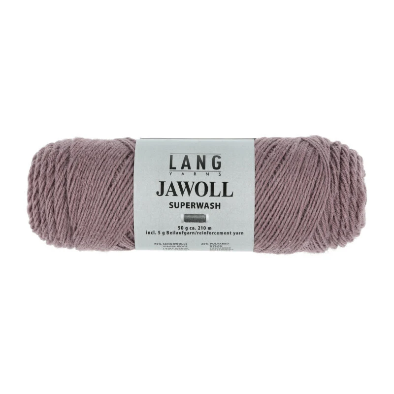 Lang Yarns Jawoll